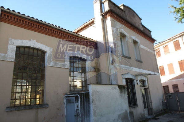 retro - TERRENO EDIFICABILE THIENE (VI) CENTRO 